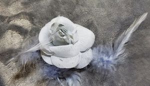 Handmade Hair Accessory